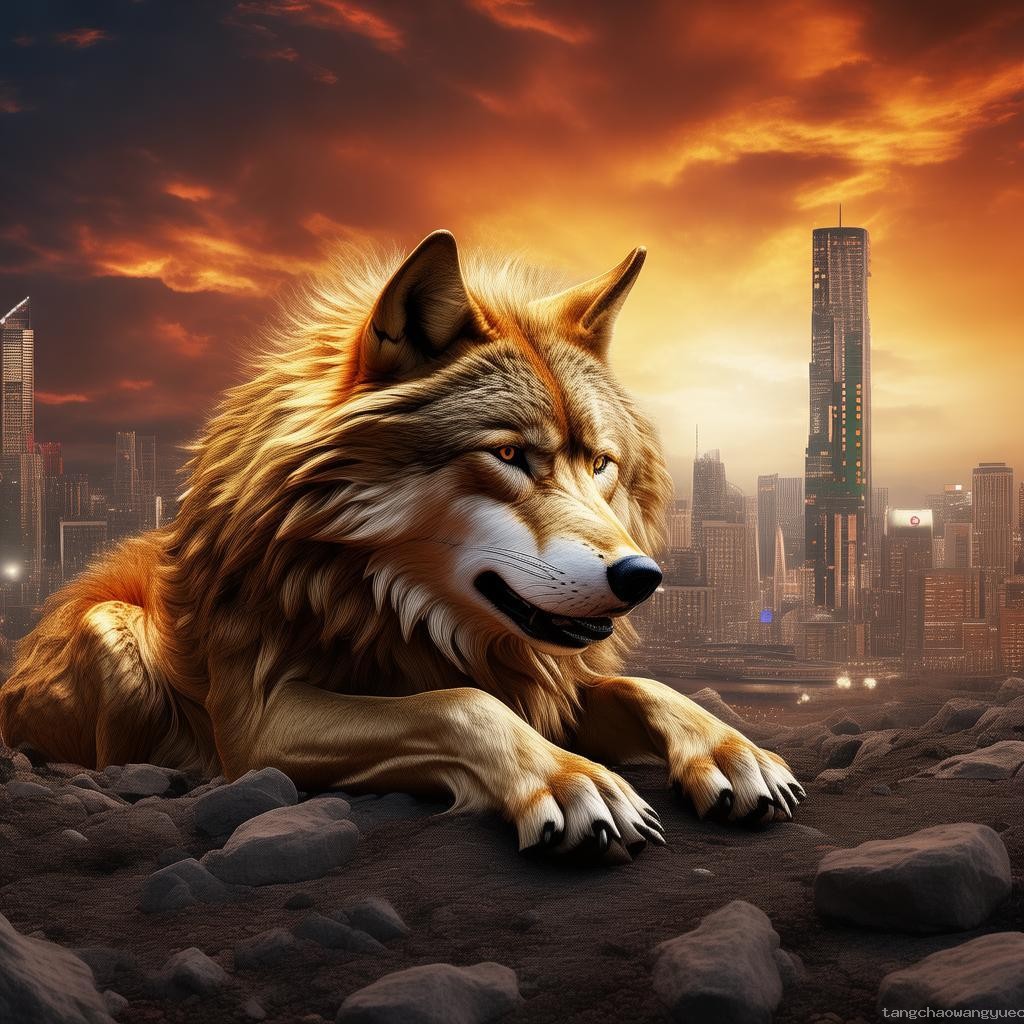 美国半导体鼻祖Wolfspeed破产案例分析：从辉煌到衰败的启示